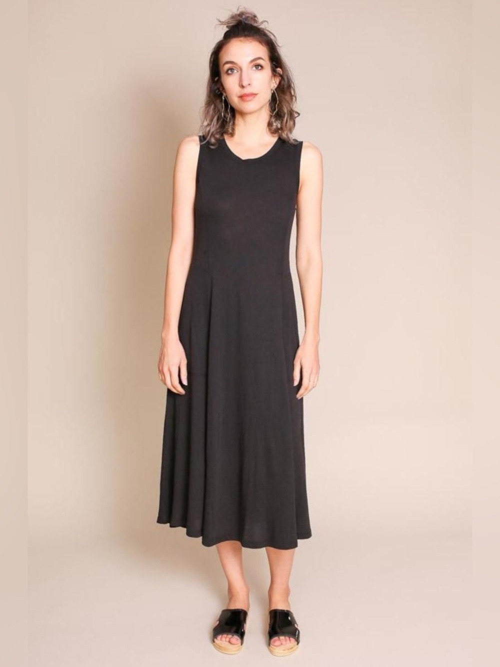 Raquel Allegra Dress
